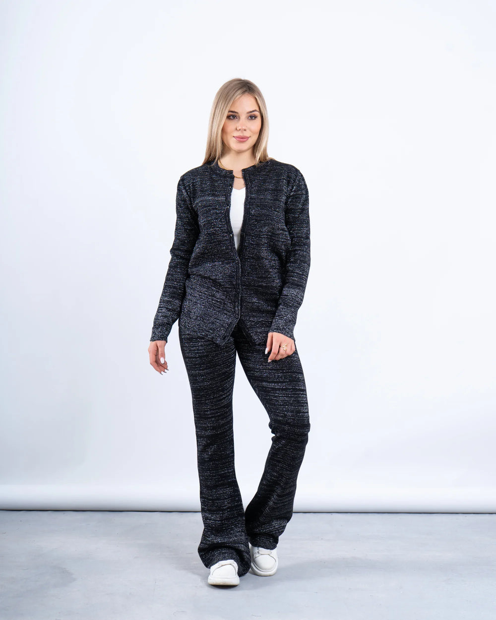 Sparkling Cardigan - Venti