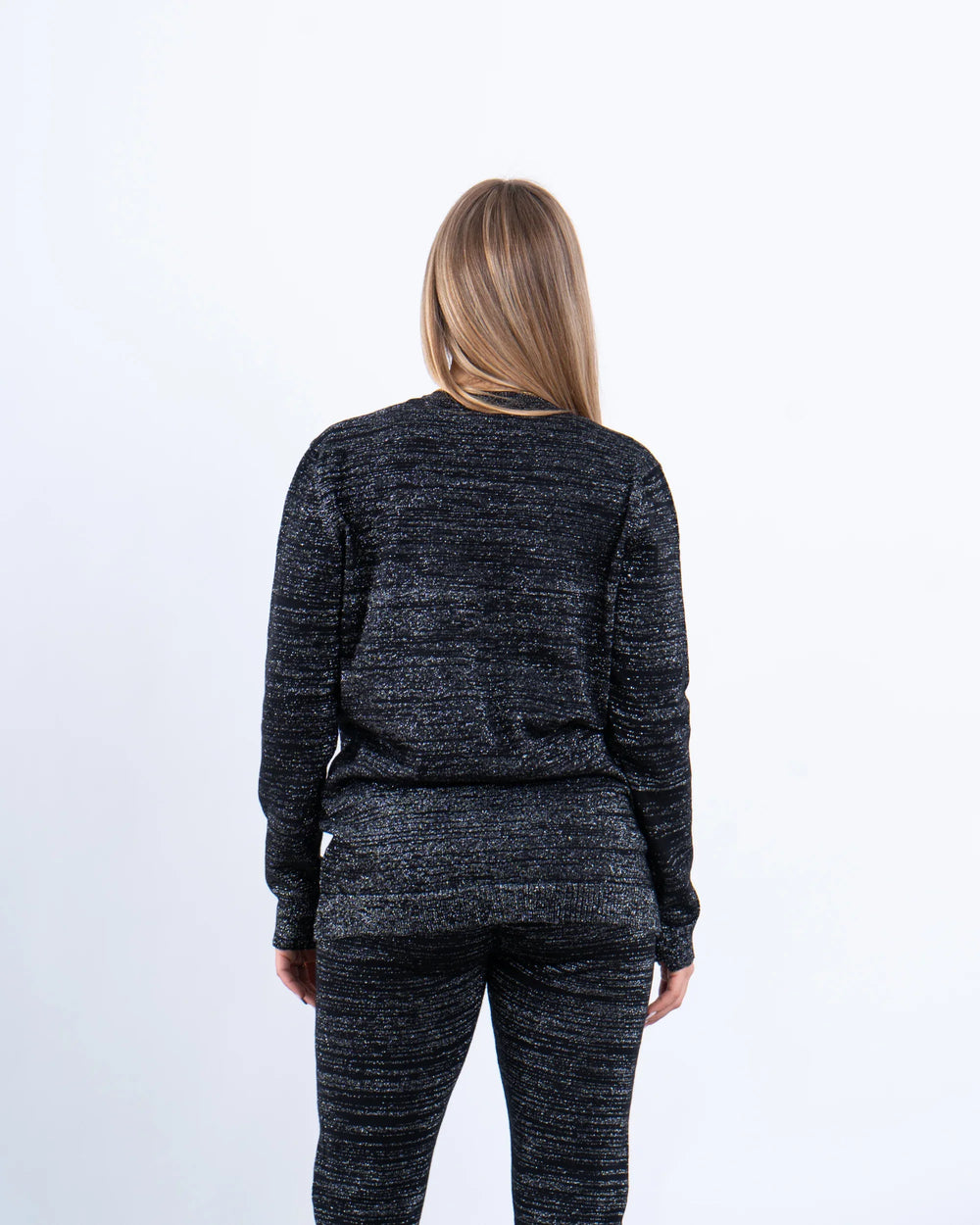 Sparkling Cardigan - Venti