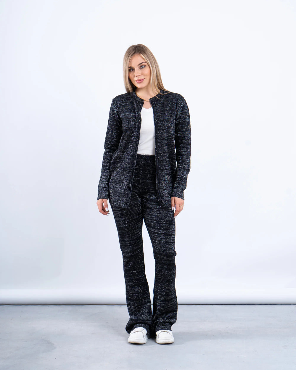 Sparkling Cardigan - Venti