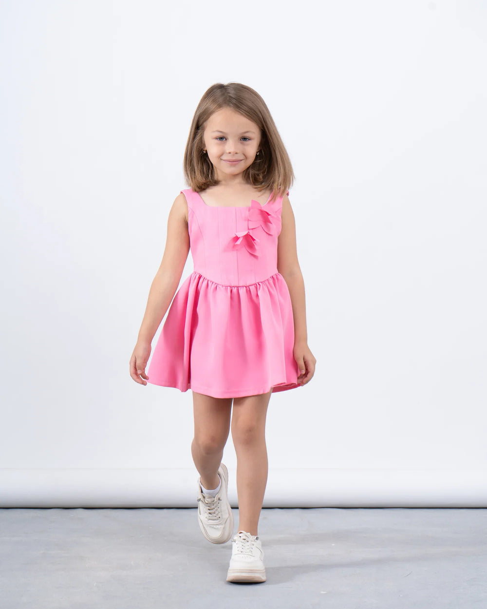 Corset Dress - Venti