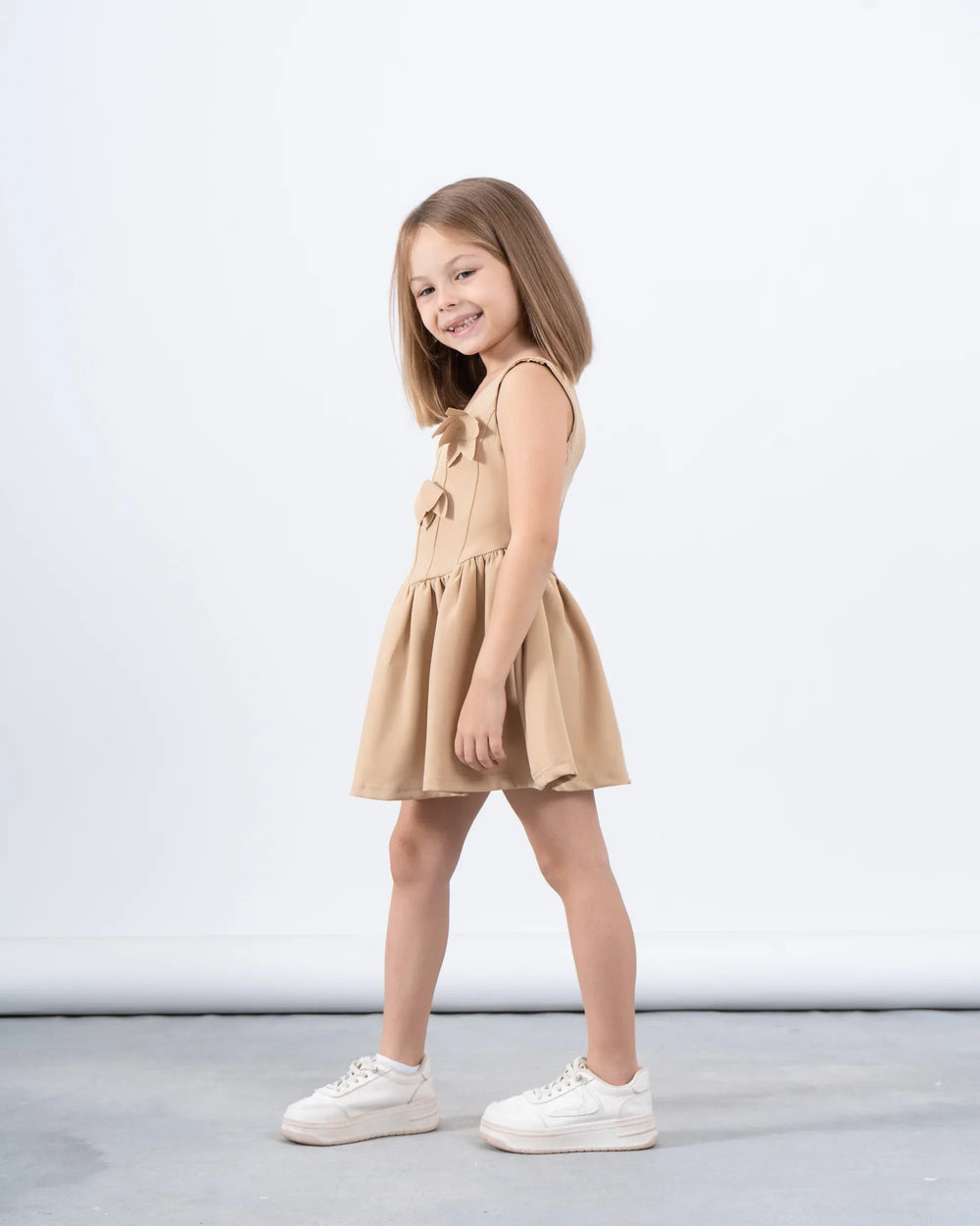 Corset Dress - Venti