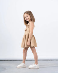 Corset Dress - Venti