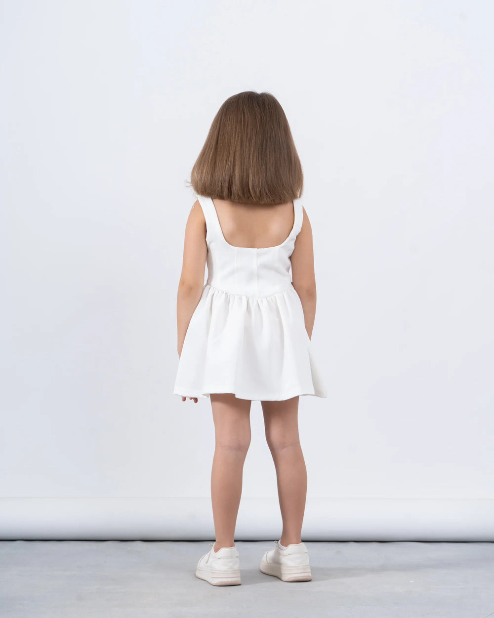 Corset Dress - Venti