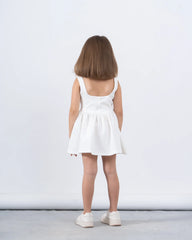 Corset Dress - Venti