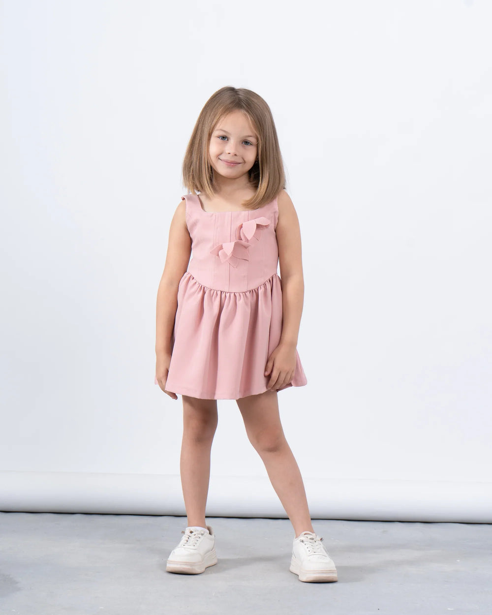 Corset Dress - Venti