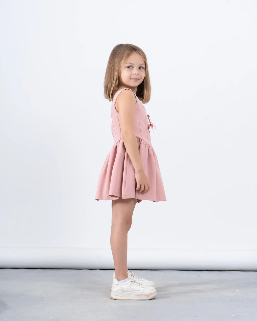 Corset Dress - Venti