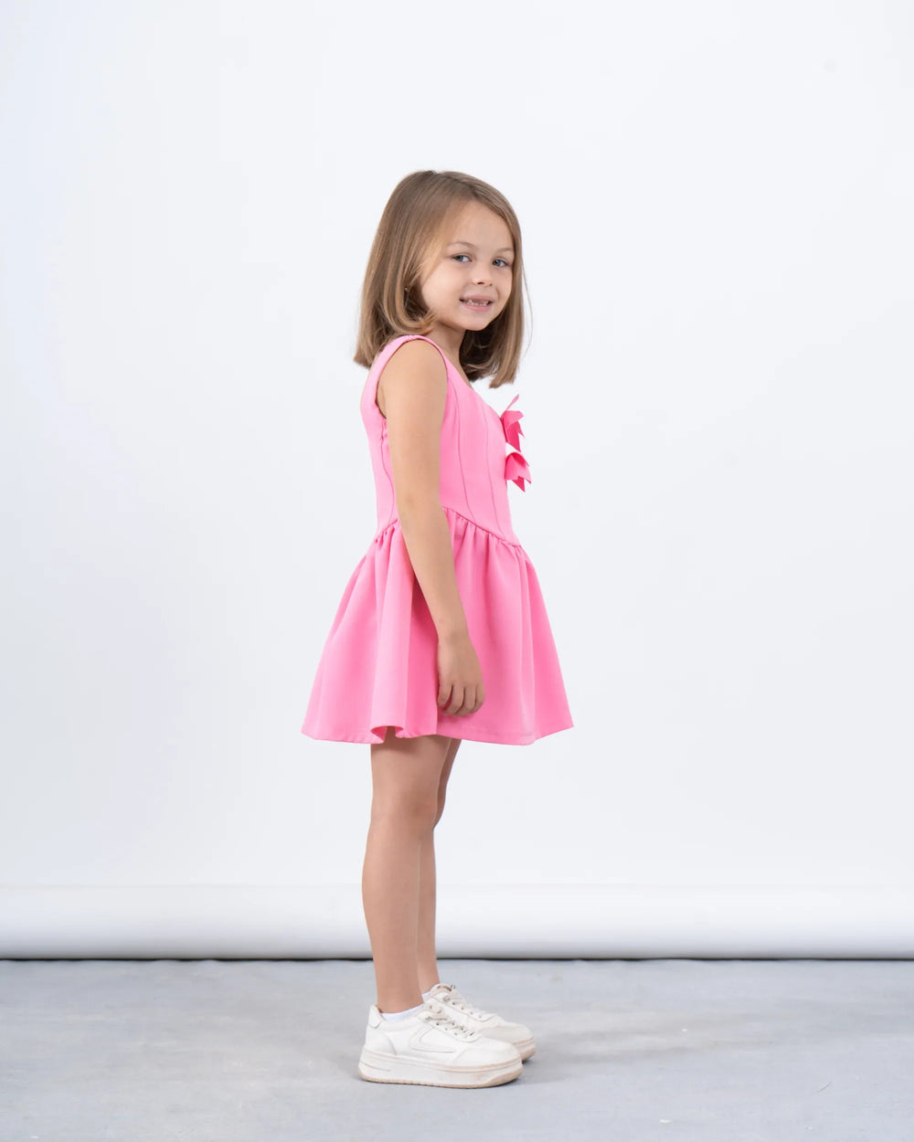 Corset Dress - Venti