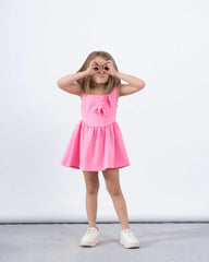 Corset Dress - Venti