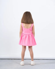 Corset Dress - Venti