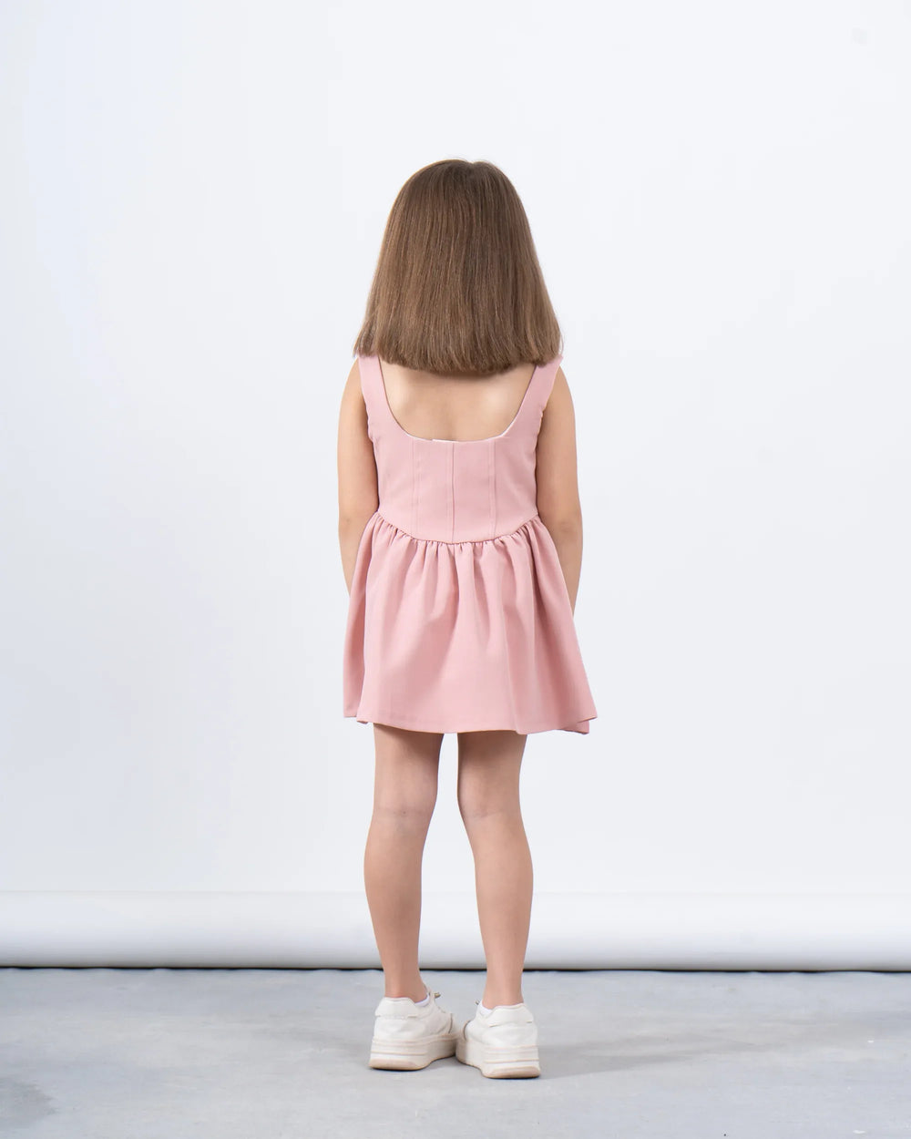 Corset Dress - Venti