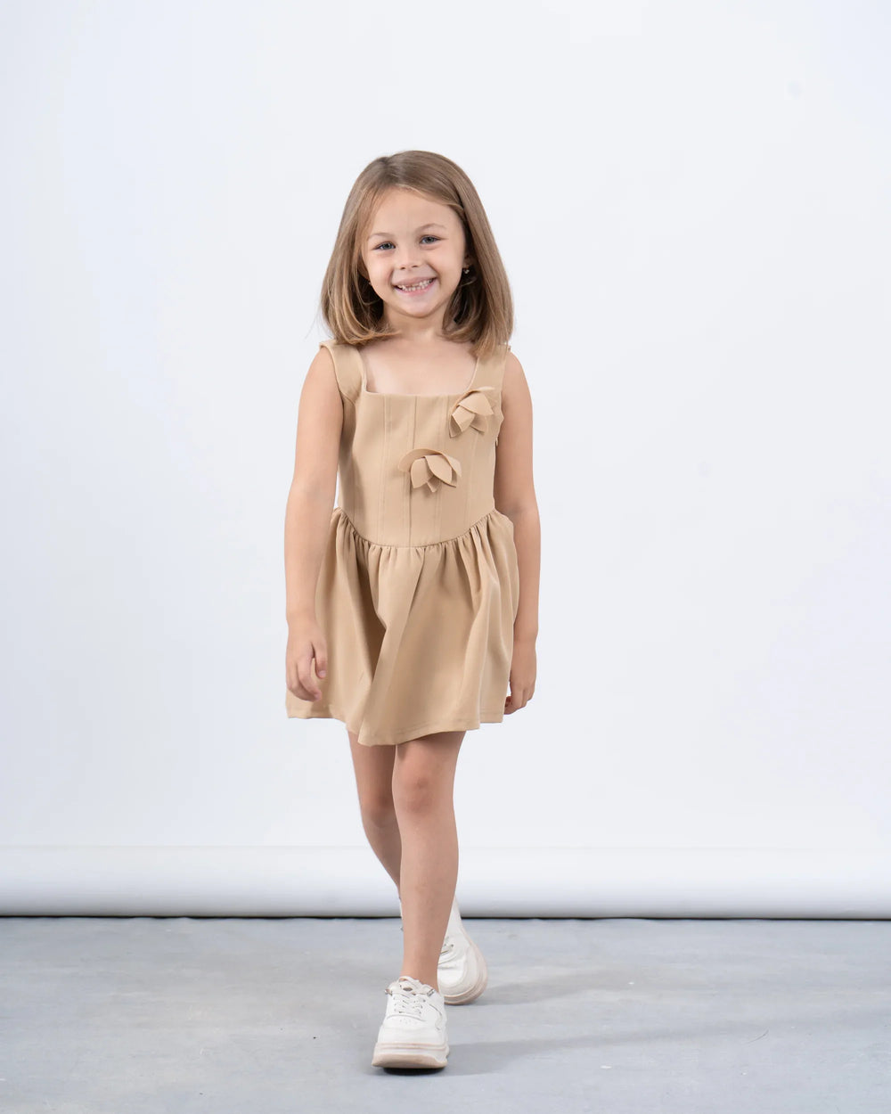 Corset Dress - Venti