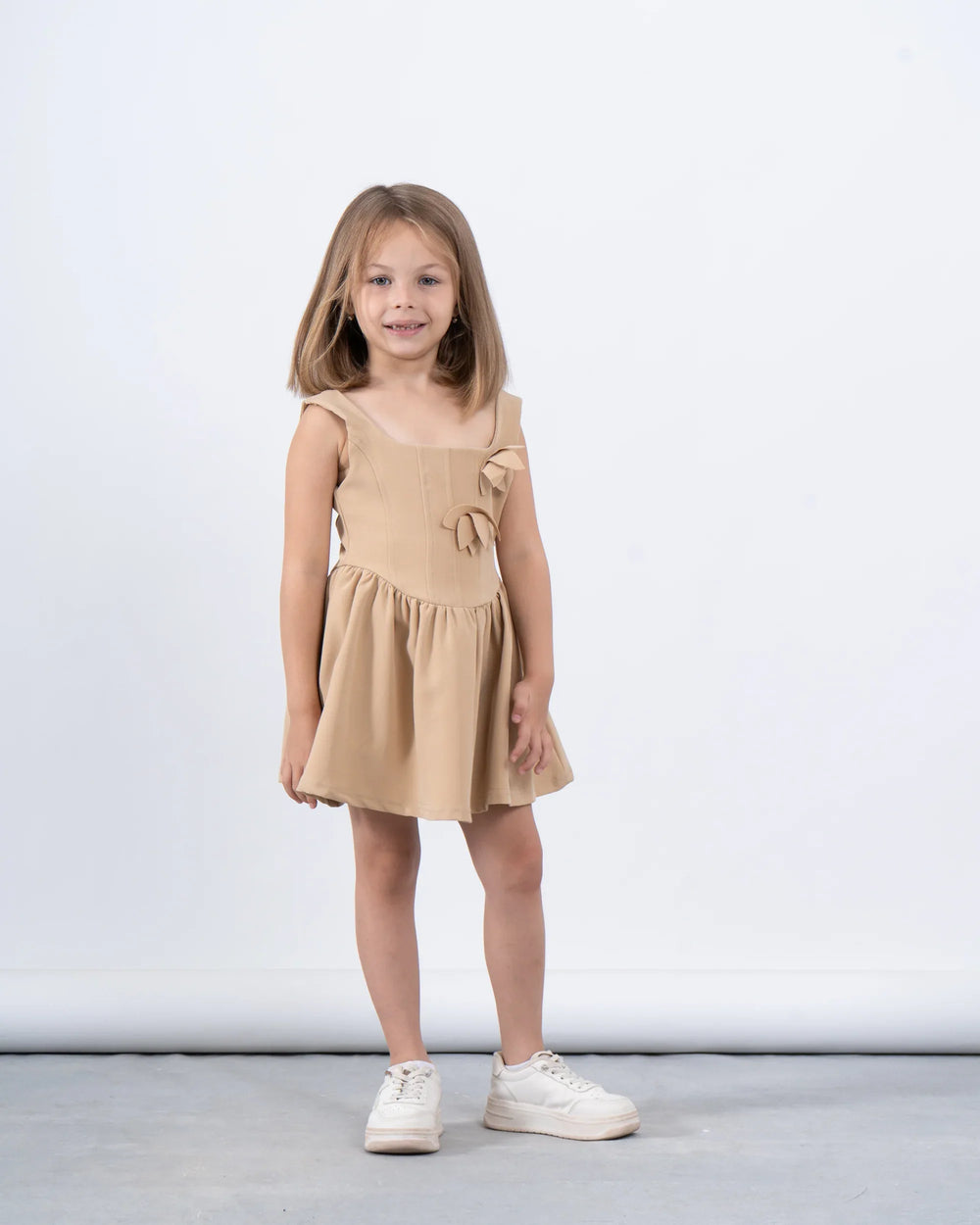 Corset Dress - Venti