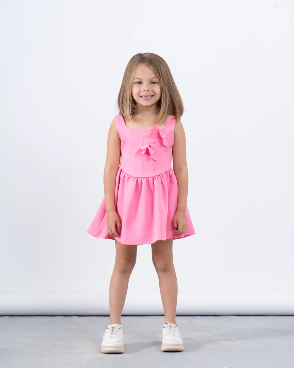 Corset Dress - Venti