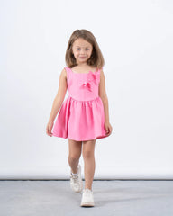 Corset Dress - Venti