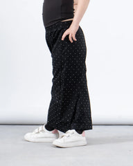 Girl sparkled pants - Venti