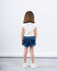 Cap Sleeve Top - Venti