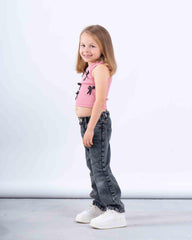 Ribbon Tank Top - Venti