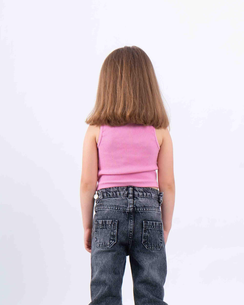 Ribbon Tank Top - Venti