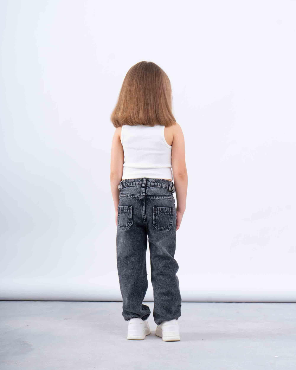 Ribbon Tank Top - Venti