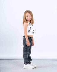 Ribbon Tank Top - Venti