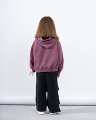Washed Graphic Hoodie - Venti