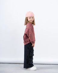 Washed Sweatshirt - Venti