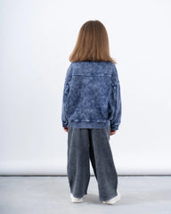 Washed Sweatshirt - Venti