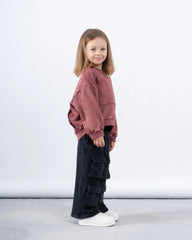 Washed Sweatshirt - Venti