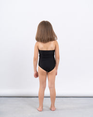 Triple Knot Floral Cutout Swimsuit