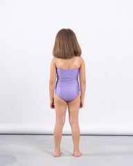 Triple Knot Floral Cutout Swimsuit