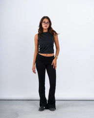 Fitted Tank Top - Venti