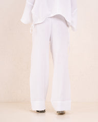 Women Cotton Iow Waist
