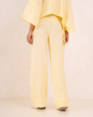Women Cotton Iow Waist