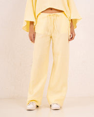 Women Cotton Iow Waist