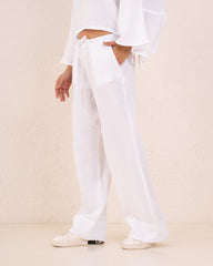 Women Cotton Iow Waist
