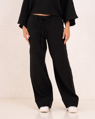 Women Cotton Iow Waist