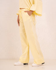 Women Cotton Iow Waist