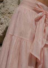 Women wide leg layers
