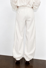 Women cargo jogger pants