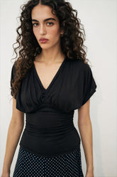 Women gathered bust top