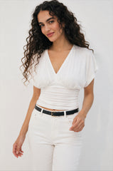 Women gathered bust top