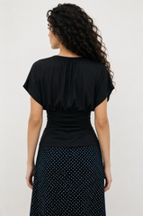 Women gathered bust top