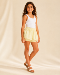 Sparkling Mini Short