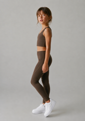 Girl sport leggings