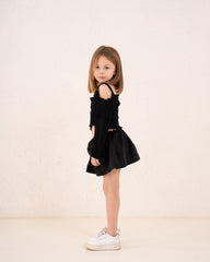 Girl Bella Bow Skirt