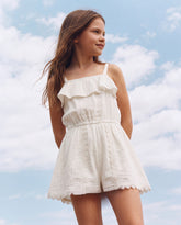 High Low Jumpsuit