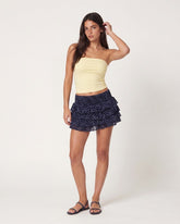 Teens tube top