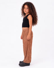 Essential One-Shoulder Ribbed Top