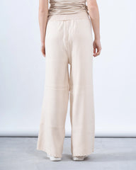 Loose Fit Knit Pants - Venti