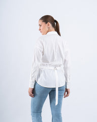 Essential Button-Up Shirt